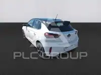 2024 Opel Corsa