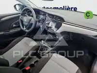 2024 Opel Corsa