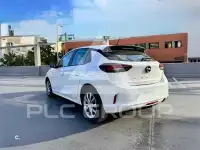 2024 Opel Corsa