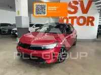 2024 Opel Corsa