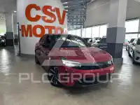 2024 Opel Corsa
