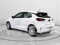 2024 Opel Corsa