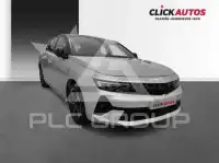 2024 Opel Astra
