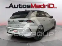 2024 Opel Astra