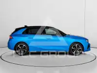 2024 Opel Astra