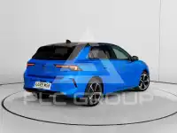 2024 Opel Astra