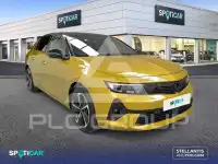 2024 Opel Astra