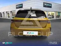 2024 Opel Astra