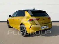 2024 Opel Astra