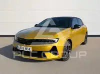 2024 Opel Astra