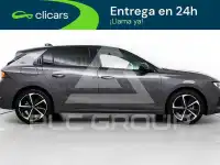 2024 Opel Astra