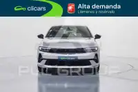 2024 Opel Astra