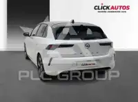 2024 Opel Astra