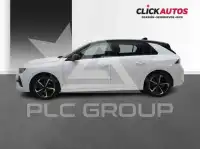 2024 Opel Astra