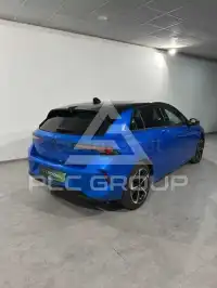 2024 Opel Astra