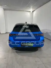 2024 Opel Astra