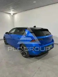 2024 Opel Astra