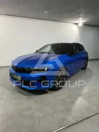 2024 Opel Astra