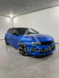 2024 Opel Astra