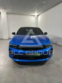 2024 Opel Astra