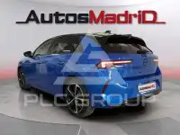 2024 Opel Astra