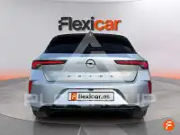 2024 Opel Astra