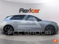 2024 Opel Astra