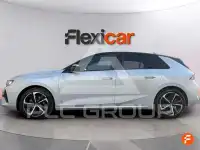 2024 Opel Astra