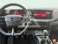 2024 Opel Astra