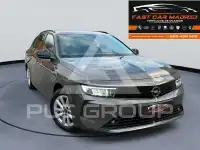 2024 Opel Astra