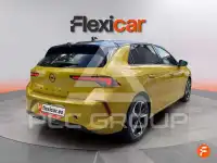 2024 Opel Astra