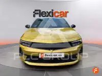 2024 Opel Astra