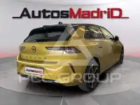 2024 Opel Astra