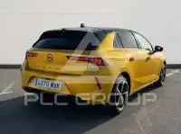 2024 Opel Astra