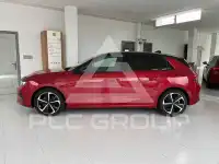 2024 Opel Astra