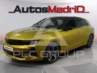 2024 Opel Astra