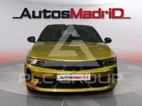 2024 Opel Astra