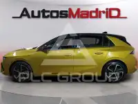 2024 Opel Astra