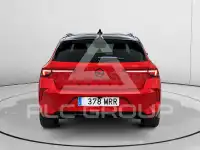 2024 Opel Astra