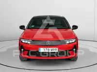 2024 Opel Astra