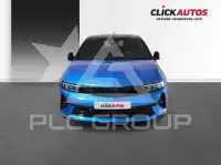 2024 Opel Astra