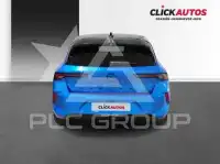2024 Opel Astra
