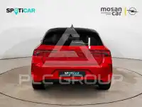 2024 Opel Astra