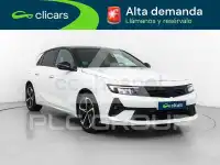 2024 Opel Astra