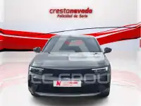 2024 Opel Astra