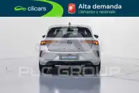 2024 Opel Astra