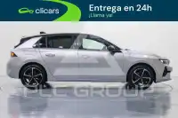 2024 Opel Astra