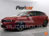 2024 Opel Astra