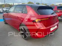 2024 Opel Astra