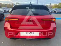 2024 Opel Astra